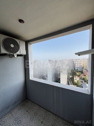 İcarəyə verilir 3 otaqlı yeni tikili 80 m², 20 Yanvar m., photo 6 from 12