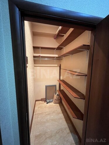 İcarəyə verilir 3 otaqlı yeni tikili 80 m², 20 Yanvar m., photo 11 from 12