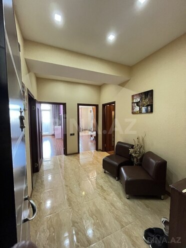 İcarəyə verilir 3 otaqlı yeni tikili 80 m², 20 Yanvar m., photo 8 from 12