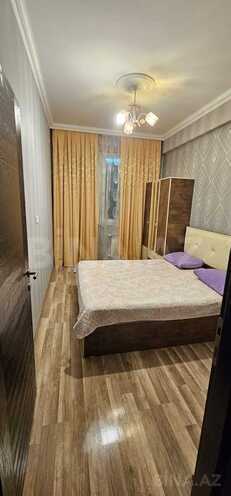 İcarəyə verilir 2 otaqlı yeni tikili 55 m², 20 Yanvar m., photo 4 from 10