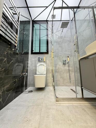 Satılır 3 otaqlı yeni tikili 103 m², Qara Qarayev m., photo 20 from 23