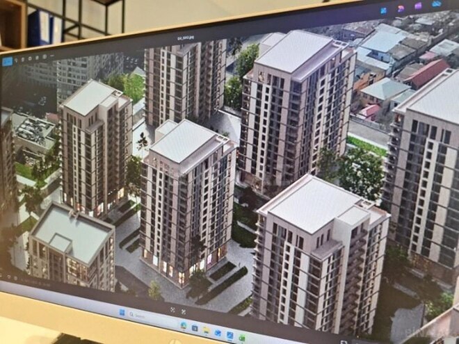 Продаётся 2-комн. новостройка 89 м², м. 20 января, photo 15 from 17