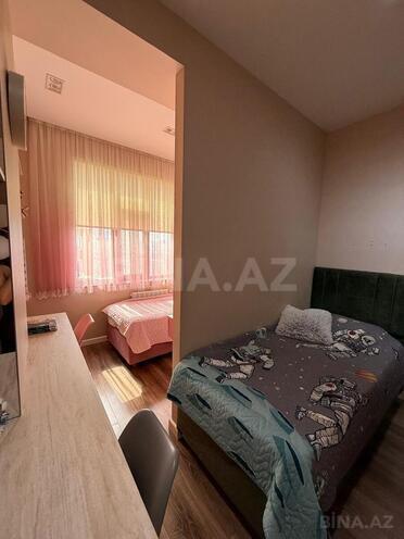 Satılır 3 otaqlı yeni tikili 112 m², Nəriman Nərimanov m., photo 6 from 15