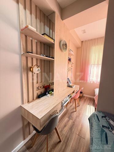 Satılır 3 otaqlı yeni tikili 112 m², Nəriman Nərimanov m., photo 7 from 15