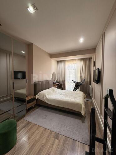 Satılır 3 otaqlı yeni tikili 112 m², Nəriman Nərimanov m., photo 4 from 15