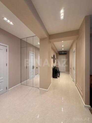 Satılır 3 otaqlı yeni tikili 112 m², Nəriman Nərimanov m., photo 12 from 15
