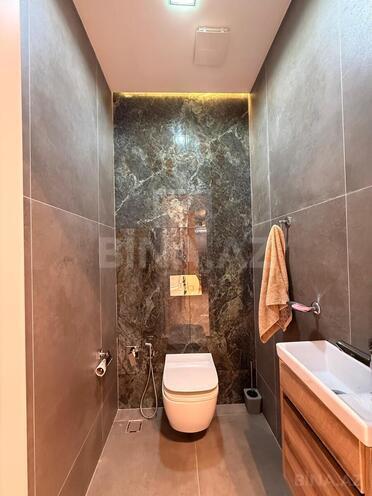Satılır 3 otaqlı yeni tikili 112 m², Nəriman Nərimanov m., photo 11 from 15