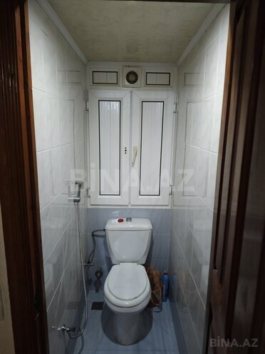 İcarəyə verilir 3 otaqlı köhnə tikili 85 m², Xətai r., photo 15 from 17