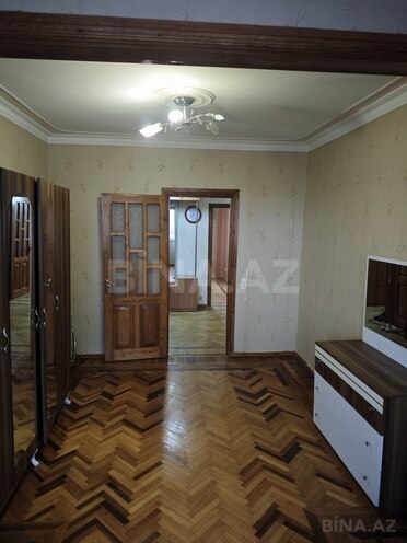 İcarəyə verilir 3 otaqlı köhnə tikili 85 m², Xətai r., photo 7 from 17