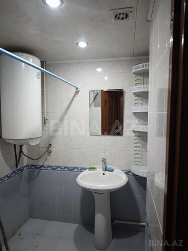 İcarəyə verilir 3 otaqlı köhnə tikili 85 m², Xətai r., photo 16 from 17