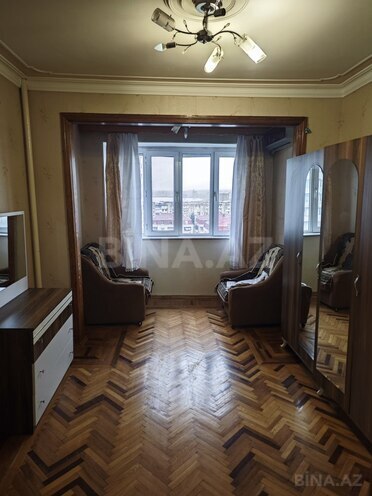 İcarəyə verilir 3 otaqlı köhnə tikili 85 m², Xətai r., photo 6 from 17