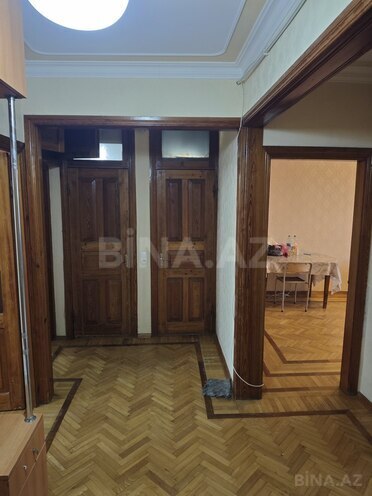 İcarəyə verilir 3 otaqlı köhnə tikili 85 m², Xətai r., photo 9 from 17
