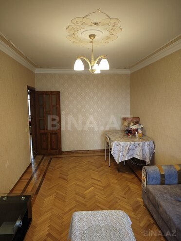 İcarəyə verilir 3 otaqlı köhnə tikili 85 m², Xətai r., photo 8 from 17