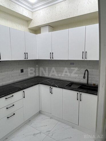 Satılır 2 otaqlı yeni tikili 68 m², Əhmədli m., photo 4 from 13