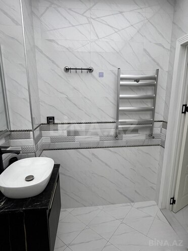 Satılır 2 otaqlı yeni tikili 68 m², Əhmədli m., photo 7 from 13