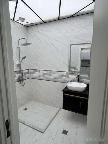 Satılır 2 otaqlı yeni tikili 68 m², Əhmədli m., photo 8 from 13