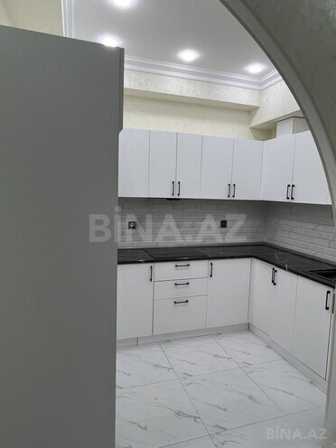 Satılır 2 otaqlı yeni tikili 68 m², Əhmədli m., photo 5 from 13