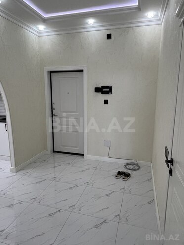 Satılır 2 otaqlı yeni tikili 68 m², Əhmədli m., photo 12 from 13