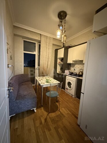 Satılır 3 otaqlı yeni tikili 85 m², Abşeron r., photo 8 from 14