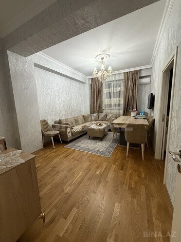 Satılır 3 otaqlı yeni tikili 85 m², Abşeron r., photo 3 from 14