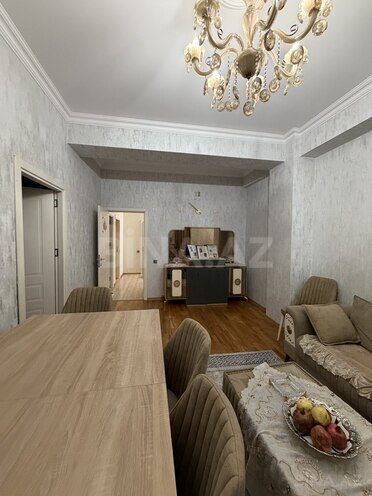 Satılır 3 otaqlı yeni tikili 85 m², Abşeron r., photo 1 from 14