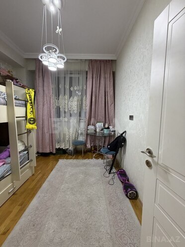 Satılır 3 otaqlı yeni tikili 85 m², Abşeron r., photo 7 from 14