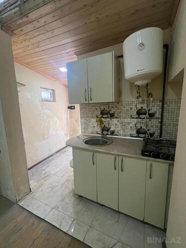 Satılır  obyekt 40 m², 20 Yanvar m., photo 12 from 16