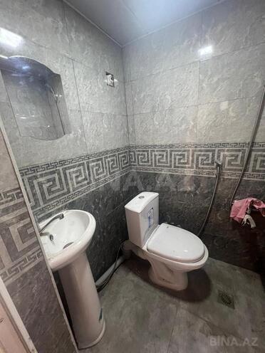 Satılır  obyekt 40 m², 20 Yanvar m., photo 15 from 16