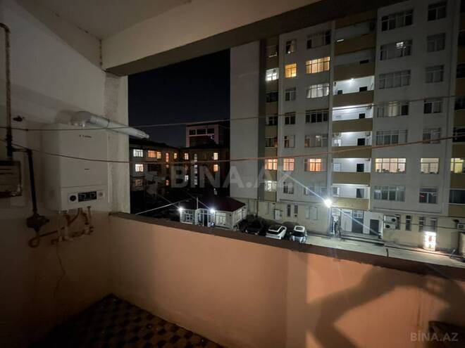 Сдаётся 2-комн. новостройка 70 м², м. Нефтчиляр, photo 8 from 12