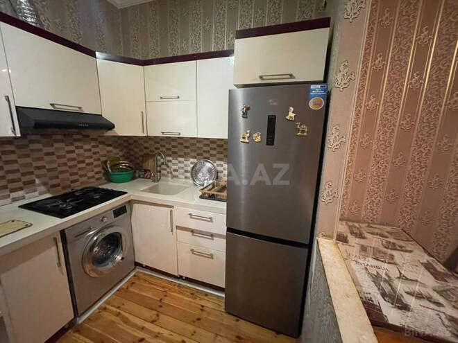 Сдаётся 2-комн. новостройка 70 м², м. Нефтчиляр, photo 6 from 12