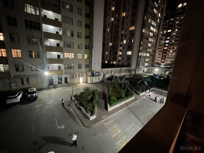 Сдаётся 2-комн. новостройка 70 м², м. Нефтчиляр, photo 7 from 12