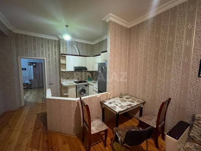Сдаётся 2-комн. новостройка 70 м², м. Нефтчиляр, photo 11 from 12
