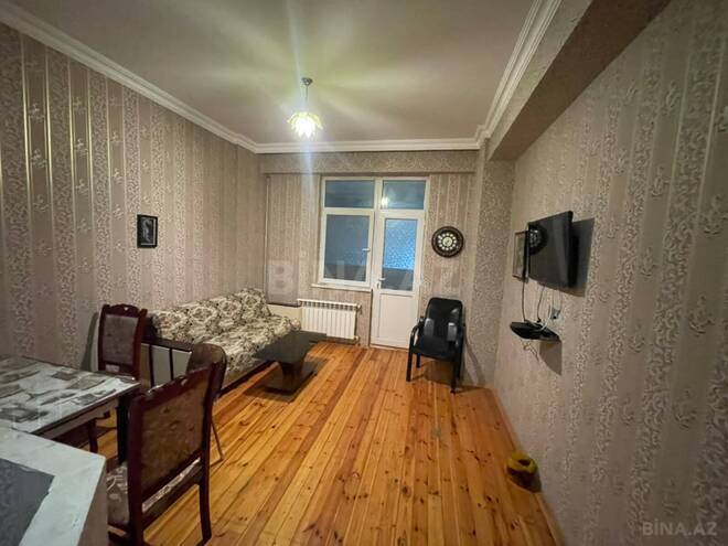 Сдаётся 2-комн. новостройка 70 м², м. Нефтчиляр, photo 10 from 12