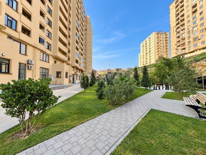 Продаётся 3-комн. новостройка 90 м², м. Ахмедлы, photo 3 from 21