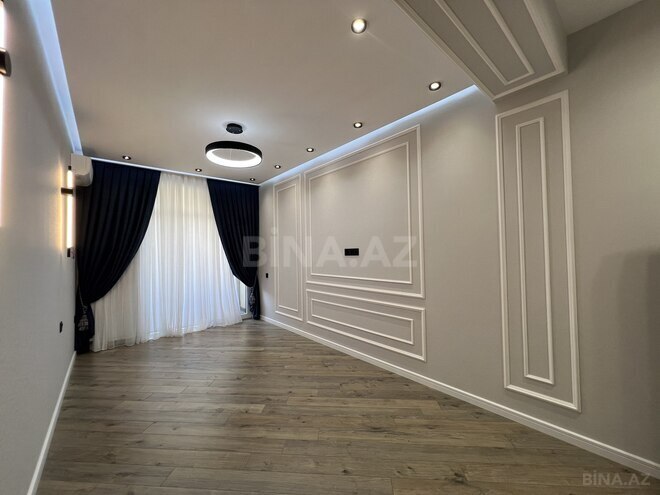 Продаётся 3-комн. новостройка 90 м², м. Ахмедлы, photo 13 from 21