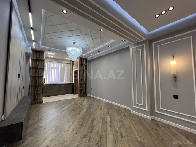 Продаётся 3-комн. новостройка 90 м², м. Ахмедлы, photo 8 from 21