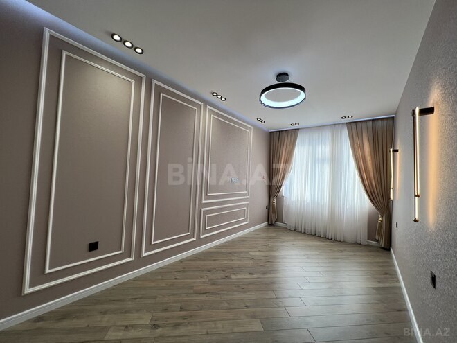 Продаётся 3-комн. новостройка 90 м², м. Ахмедлы, photo 15 from 21