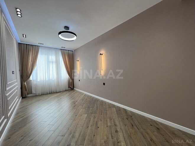 Продаётся 3-комн. новостройка 90 м², м. Ахмедлы, photo 14 from 21