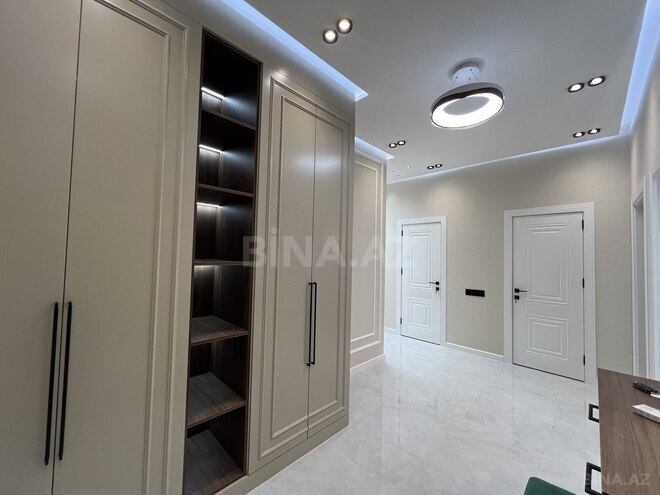 Продаётся 3-комн. новостройка 90 м², м. Ахмедлы, photo 17 from 21