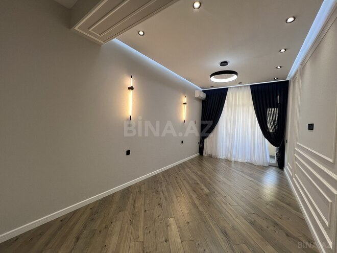 Продаётся 3-комн. новостройка 90 м², м. Ахмедлы, photo 12 from 21