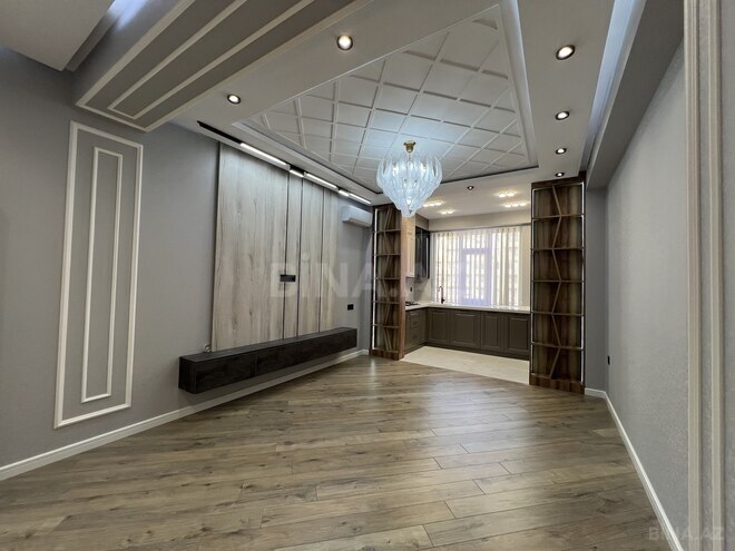 Продаётся 3-комн. новостройка 90 м², м. Ахмедлы, photo 9 from 21