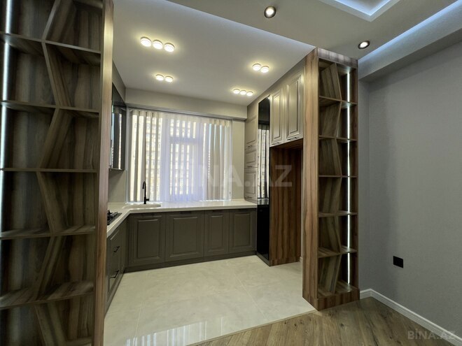 Продаётся 3-комн. новостройка 90 м², м. Ахмедлы, photo 11 from 21