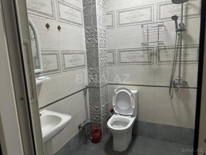 İcarəyə verilir 2 otaqlı köhnə tikili 35 m², 8 Noyabr m., photo 12 from 16