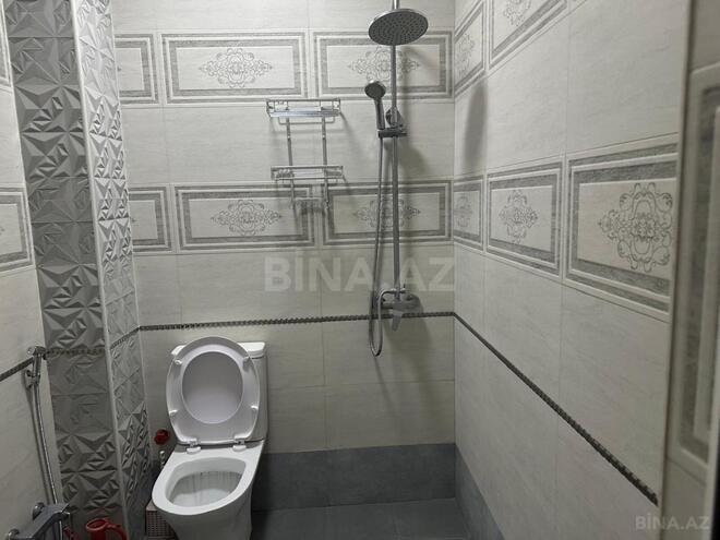 İcarəyə verilir 2 otaqlı köhnə tikili 35 m², 8 Noyabr m., photo 13 from 16