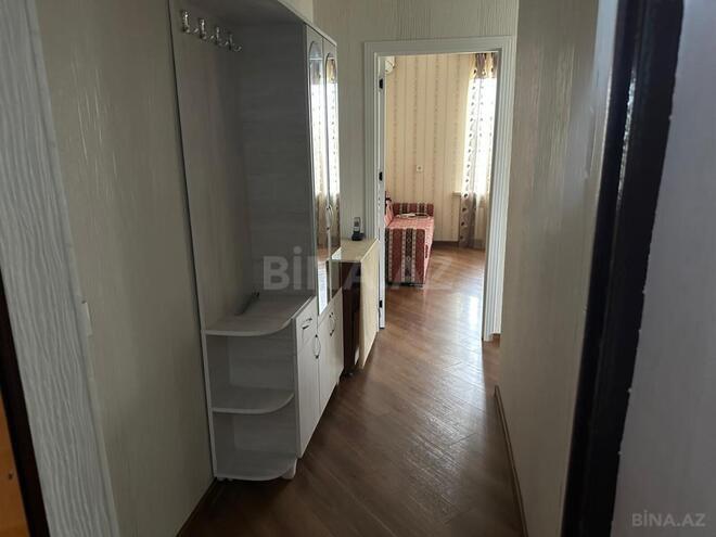 İcarəyə verilir 2 otaqlı köhnə tikili 35 m², 8 Noyabr m., photo 5 from 16