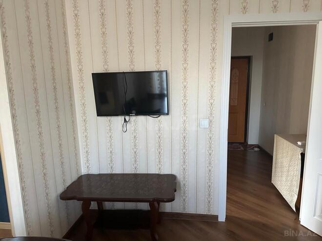 İcarəyə verilir 2 otaqlı köhnə tikili 35 m², 8 Noyabr m., photo 4 from 16