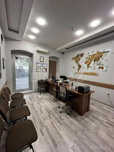 İcarəyə verilir 2 otaqlı ofis 45 m², 28 May m., photo 1 from 7