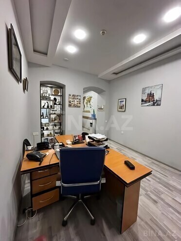 İcarəyə verilir 2 otaqlı ofis 45 m², 28 May m., photo 4 from 7