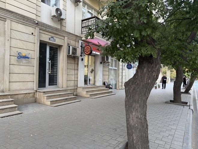 İcarəyə verilir 2 otaqlı ofis 45 m², 28 May m., photo 3 from 7