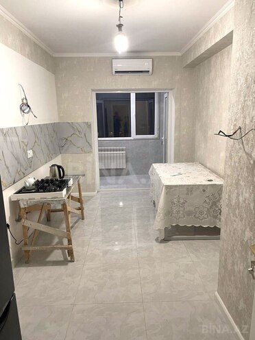 Продаётся 2-комн. новостройка 93 м², м. Шах Исмаил Хатаи, photo 5 from 16